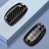 Zinc Alloy Car Key Case For Hyundai Ix35 I40 I20 I10 Tucson Elantra Creta Sonata Ioniq Accent Creata Smart Remote Fobs Cover