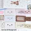 Taccuini e block notes – Post it