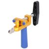 Tile Opener Cutter Kit Manual Glass Breaking Pliers Ceramic Cutting Hand Tool with Alloy Blades