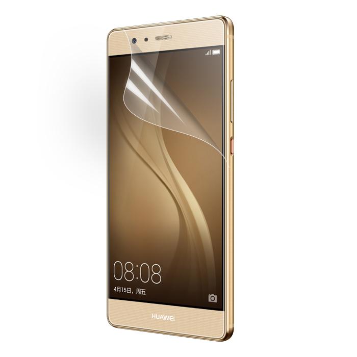 

HD Clear LCD Screen Protector Film for Huawei P9 Lite/G9 Lite