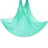 Shiyi Aerial Yoga Hammock with Micro-Elastic Straps for Home and Studio Use
