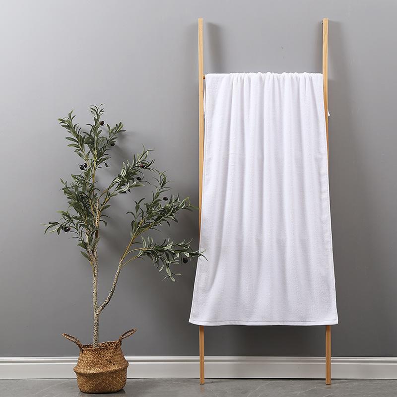 Bath Towel Thick Soft Towel MIT