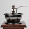 Shangqi Manual Solid Wood Coffee Grinder