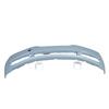 Compatible Front Bumper for Jaguar XF (X250) 2008 Model, Fits Without Radar Holes