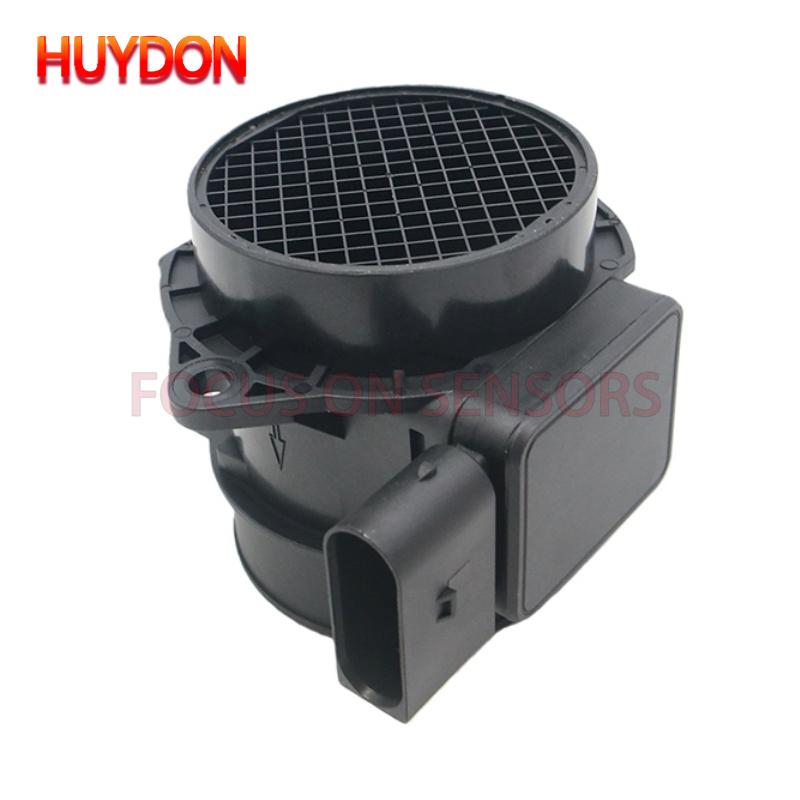 5WK96491 Mass Air Flow Meter Sensor MAF For Hyundai Accent Elantra Sonata Tiburon Kia Magentis Optima Rio5 Spectra Rondo