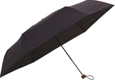 Mabu 60cm Folding Parasol with UV Indigo 6 Sun and Rain Lightweight and This Umbrella Features a Japanese Pattern and Is Suitable for Both Men and