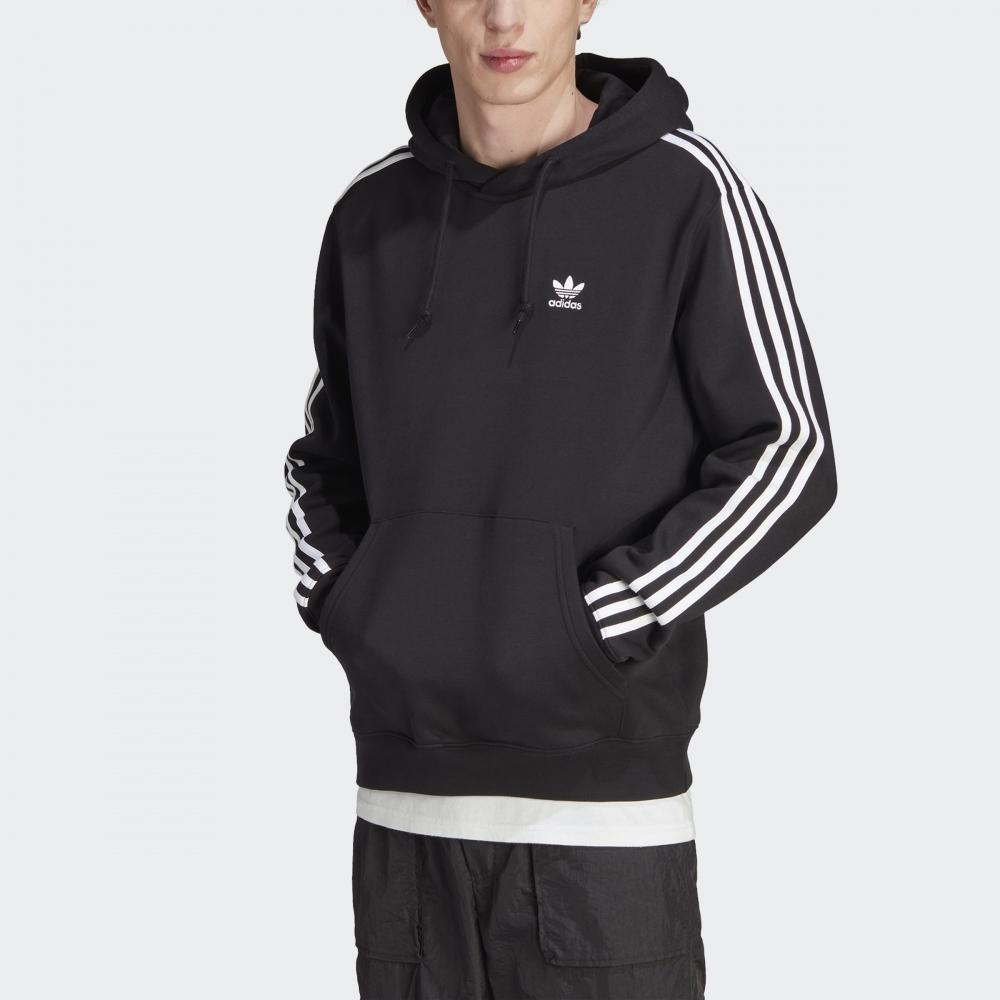 

Толстовка ADIDAS Adicolor Classic 3S IM2088