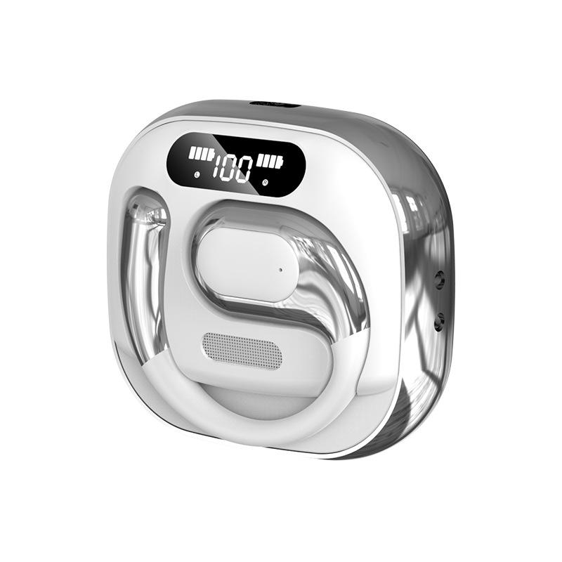 eSports Wireless Noise-Cancelling Bluetooth Headphones: Low Latency, High Quality, Semi-In-Ear Design, Long Battery Life