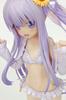 Jun Goto Summer Bikini Scale PVC Painted Finished Figure Angel's 3P! Ver. 1/7
