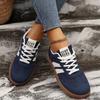 Flat Shoes, Sports Board Shoes, Breathable and Fashionable Casual Shoes