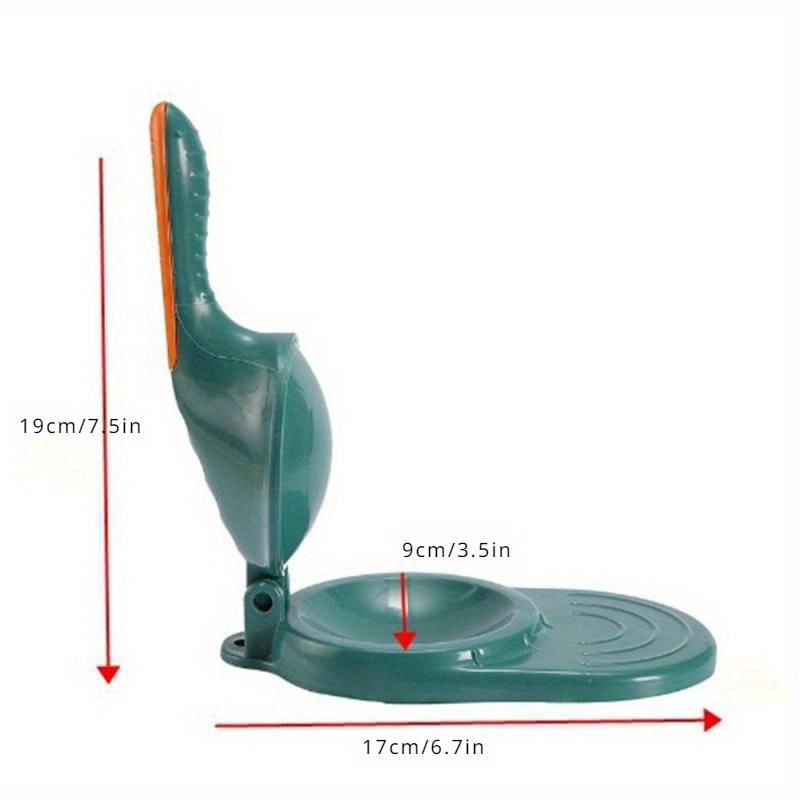 Press Dumpling Wrapper Artifact Dumpling Crust Tool Dumpling Maker Household Manual Press Noodle Dumpling Pastry Maker