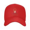 Classic Ice Cream  Mister Softee Baseball Cap Tactical Cap Golf Hat Man Horse Hat Unisexs Tennis WoUnisexs