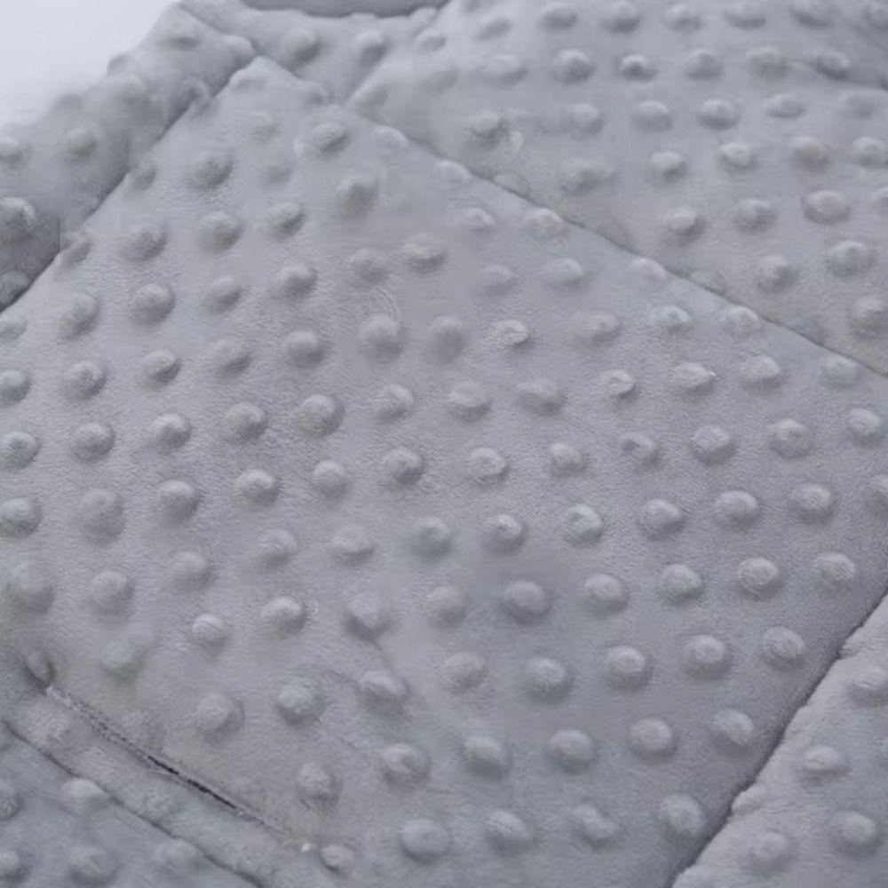 Multi-function Baby Stroller Cushion Windproof Baby's Cushion Trolley Mattress All Seasons