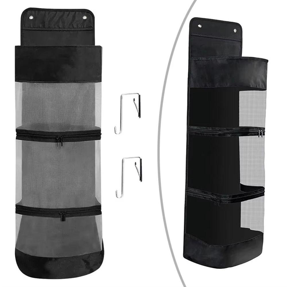 Hängender Organizer Ballaufbewahrungsbehälter Metallhaken Fußball-Aufbewahrungskorb Basketball-Zubehör