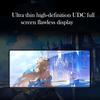 Original Tempered Glass For ZTE Nubia Redmagic 10 Pro+ Screen Protector for ZTE Nubia Redmagic 10 PRO Plus