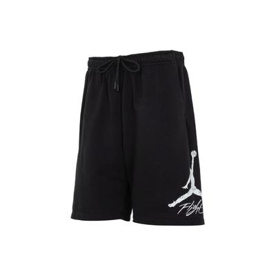 Essentials Casual Shorts Men's Black FN6420-010