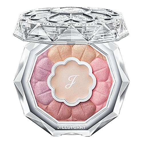 JILLSTUART Bloom Couture Eyes Powder 04 Sunlit Ranunculus (x 1)