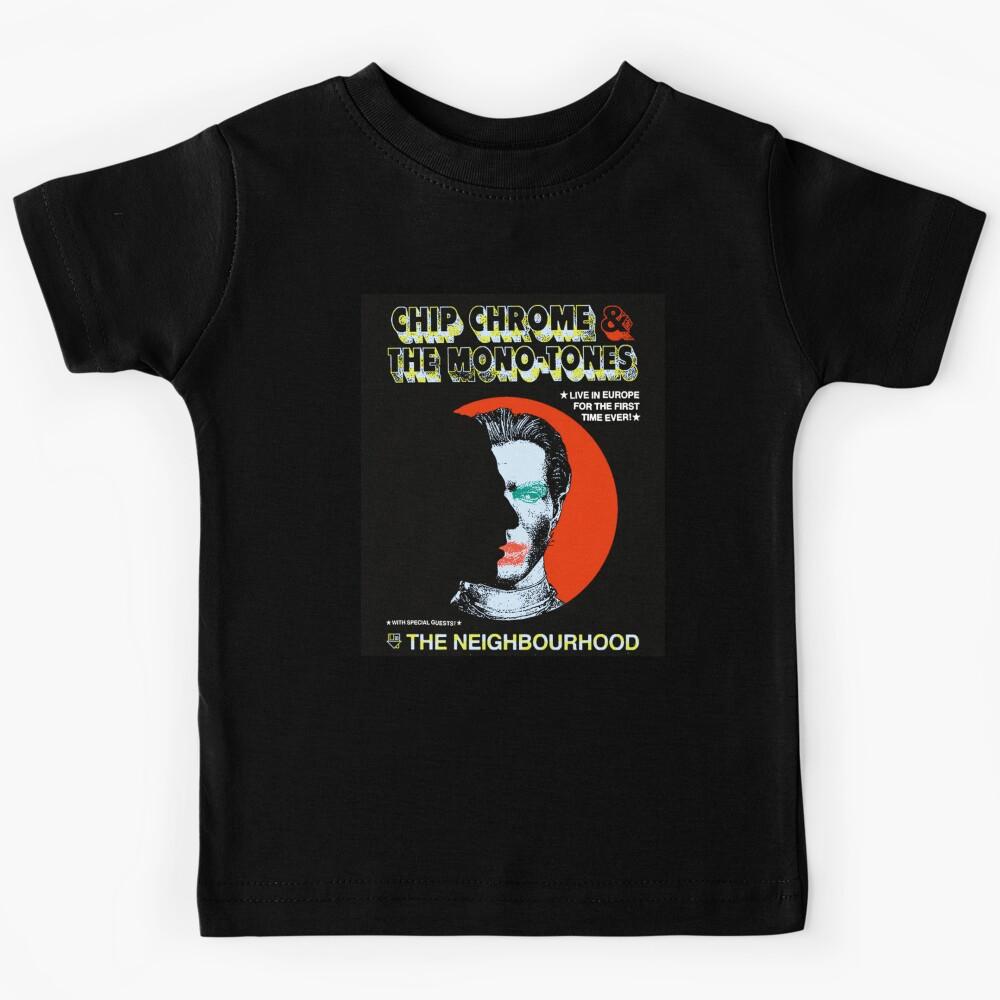 The Neighbourhood Kids T-Shirt 140