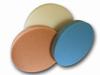 Plastering Trowel Sponge Blue 40X5Cm
