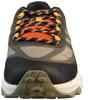 Обувь для треккинга Merrell Moab Speed GTX black/multi