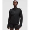 Lululemon Breathable Lightweight Training Jacket Blk