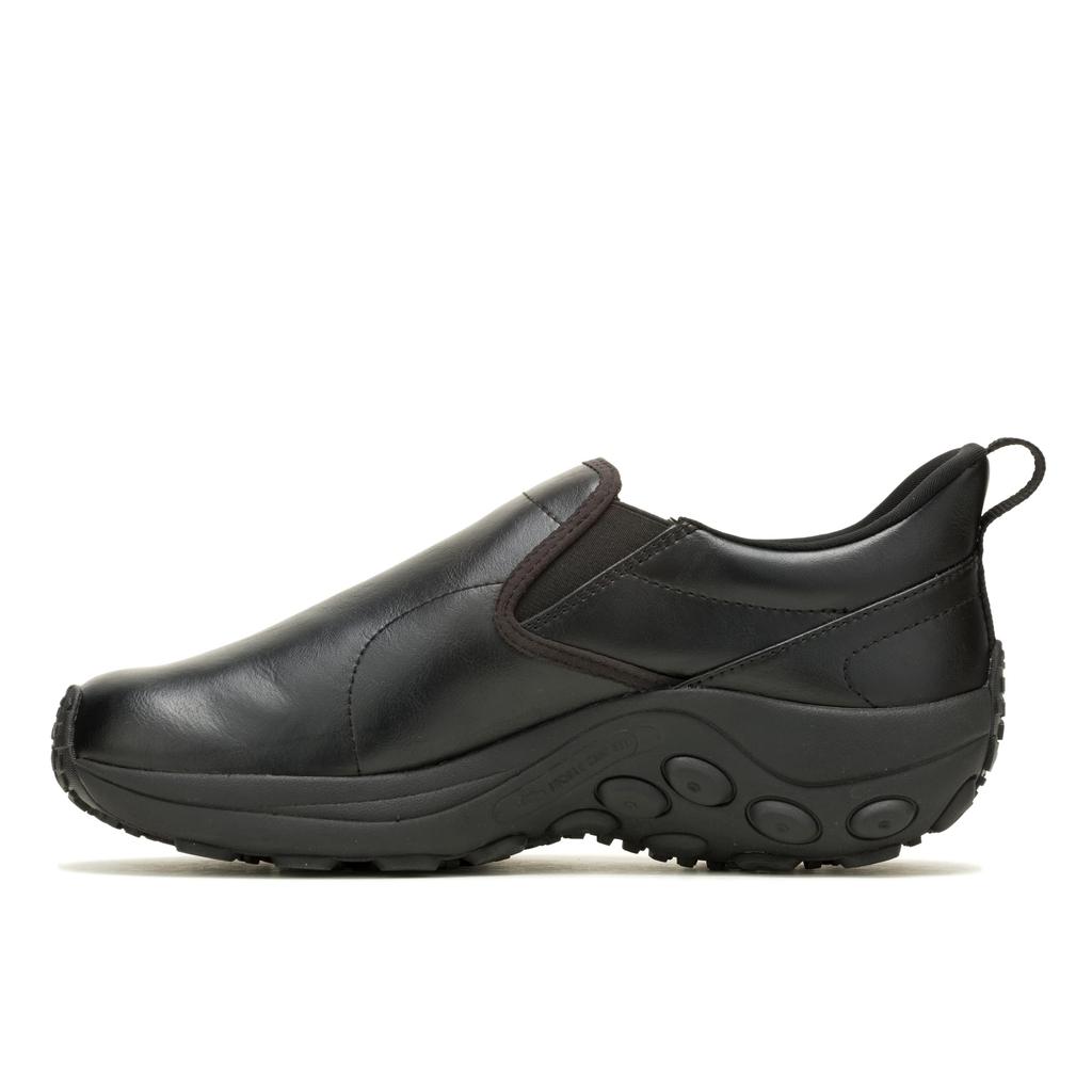 Jungle Moc Waterproof Unisex Black 25.5cm 2E