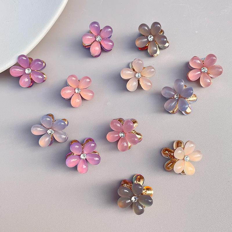 

Head decoration for female,birthdaygift for girlfriend,fashion 6pc рожевий