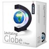 Globo magnetico levitante illuminato a LED regalo per il capo da scrivania