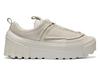 1183C399-100 Onitsuka Tiger Chunky Runner Lo Cream (Men's)