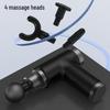Zhuochao Home Massage Gun CN plug (adapter included)