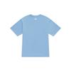 New MLB Los Angeles Dodgers Basic Collection SS25 T Shirt Unisex Sky Blue 3ATSB4153-07SBS
