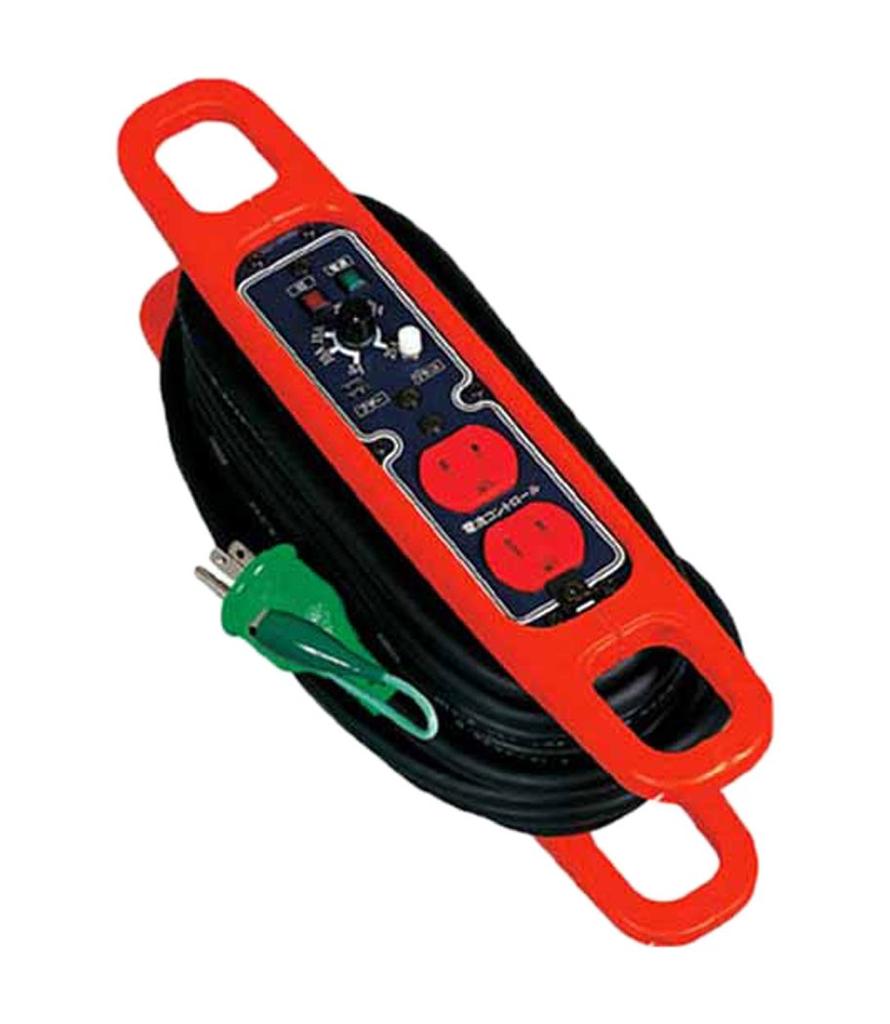 Nichido Current Control Hand Reel HRCE102