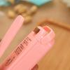 Vacuum Food Sealer Plastic Bag Heat Sealing Snacks Sealer Machine Poly Tubing Plastic Bag Kit Tool
