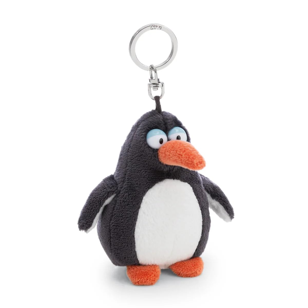 

NICI Winter 25 Penguin Jorge 10cm Key Ring
