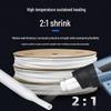 Luhang 1KV Insulated Heat Shrink Tubing