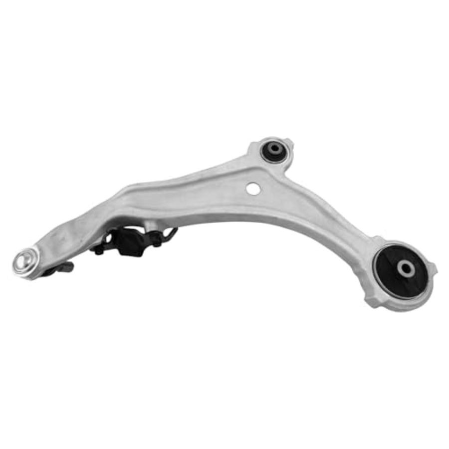 Front Right Lower Control Arm for 20112017 Nissan Quest Passenger Side Lower Control Arm with Ball Joint Assembly 2012 2013 201