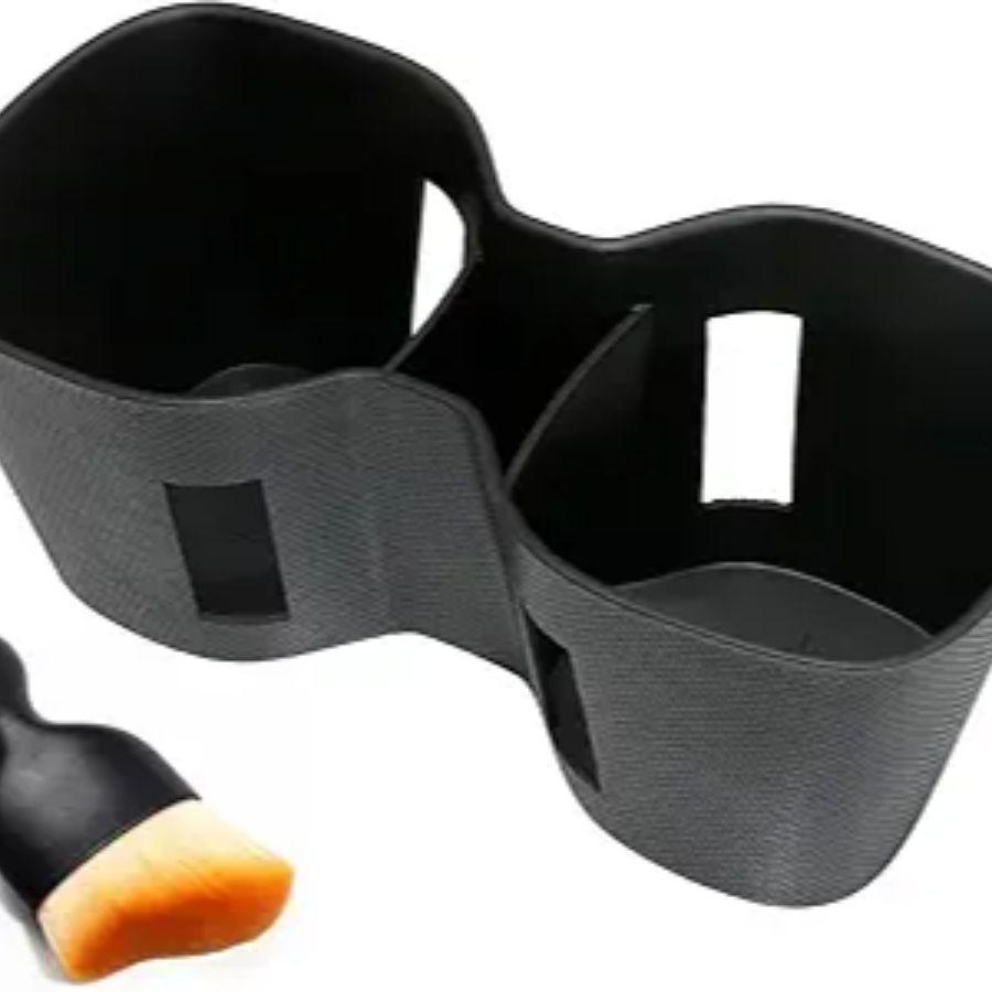 Cup Holder Accessories  2024 2025 2026 Center Console Cup for CRV black