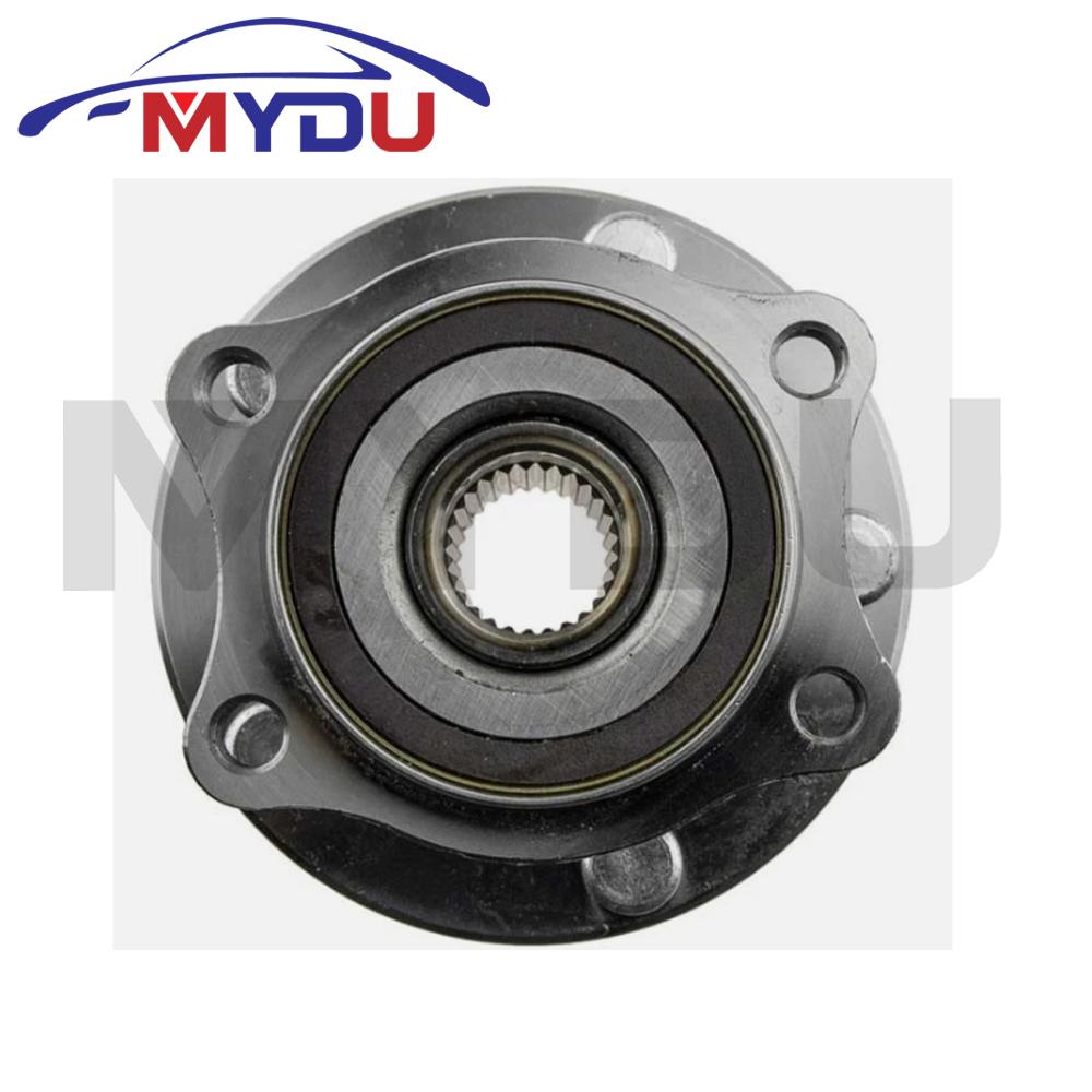 28473XA00B 28473XA00A 28473-XA00B 28473-XA00A Rear Wheel Hub Bearing For SUBARU TRIBECA B9 3.0 3.6