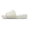 Air Jordan  Jordan Nola Slide Coconut Milk Women Sneakers White Olive-Aura Sail DQ5364-131