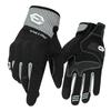 Motorcycle Gloves Full Finger Breathable Outdoor Riding Men Women With Touchscreen Compatibility