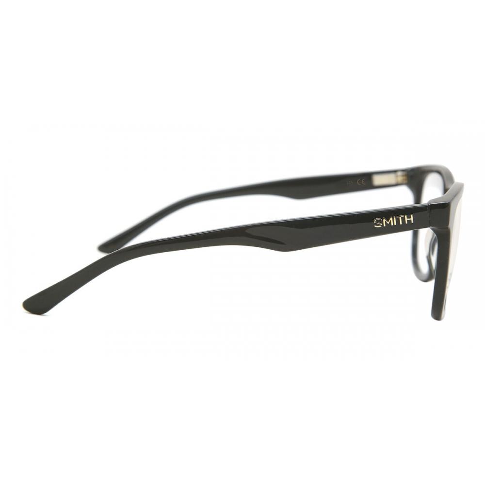 Smith Bowline Hwj Unisex Eyeglasses