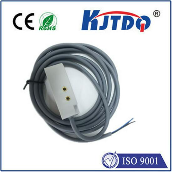KJTDQ/Kaigite Ring Sensor Aviation Connector Type Proximity Switch - Metal Sensing