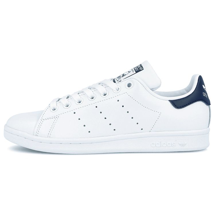 

Adidas Stan Smith Женские кроссовки White Footwear-White Core-Navy S81020