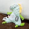 Yousheng Kids Sleep Patting Toy with Noise-Cancelling Vibration 3 Adjustable Modes Toddler Sleep Soother Soothing Slapping Doll for Crib Sleep Aid