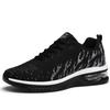 Mens Sports Shoes 2026 New Breathe Mesh Lace Up Casual Walking Shoes Anti Slip Lightweight Fitness Training Running Shoes Man