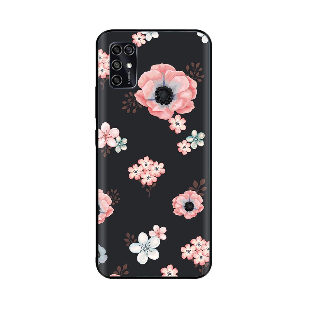 For ZTE Blade V20 Smart Case Soft Silicone Phone Back Cover For ZTE blade V2020 Smart Case V20Smart TPU Bumper V 20 Smart Cover