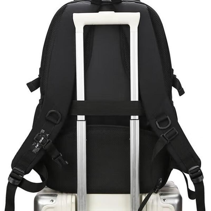Shun'an Liandun Casual Laptop Backpack