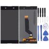 OEM LCD Screen for Sony Xperia XA1 Ultra with Digitizer Full Assembly
