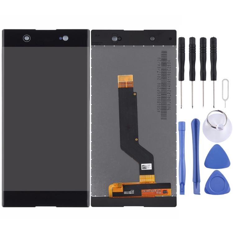 OEM LCD Screen for Sony Xperia XA1 Ultra with Digitizer Full Assembly
