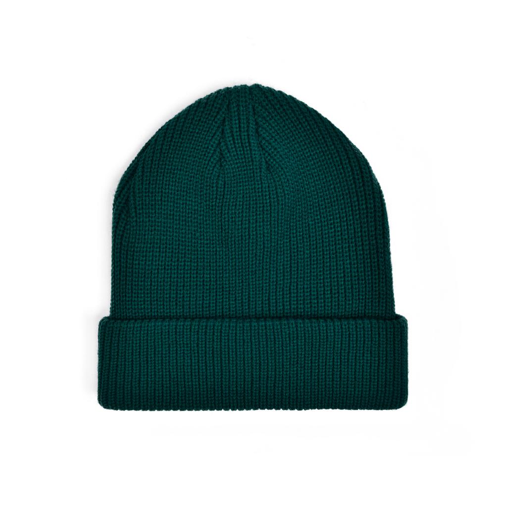 Best-Selling OEM Wool Knitted Beanie Hand Drawn Custom Logo Embroidery Common Outdoor Warm Hat for Travel and Beach Use